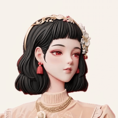 时南灼